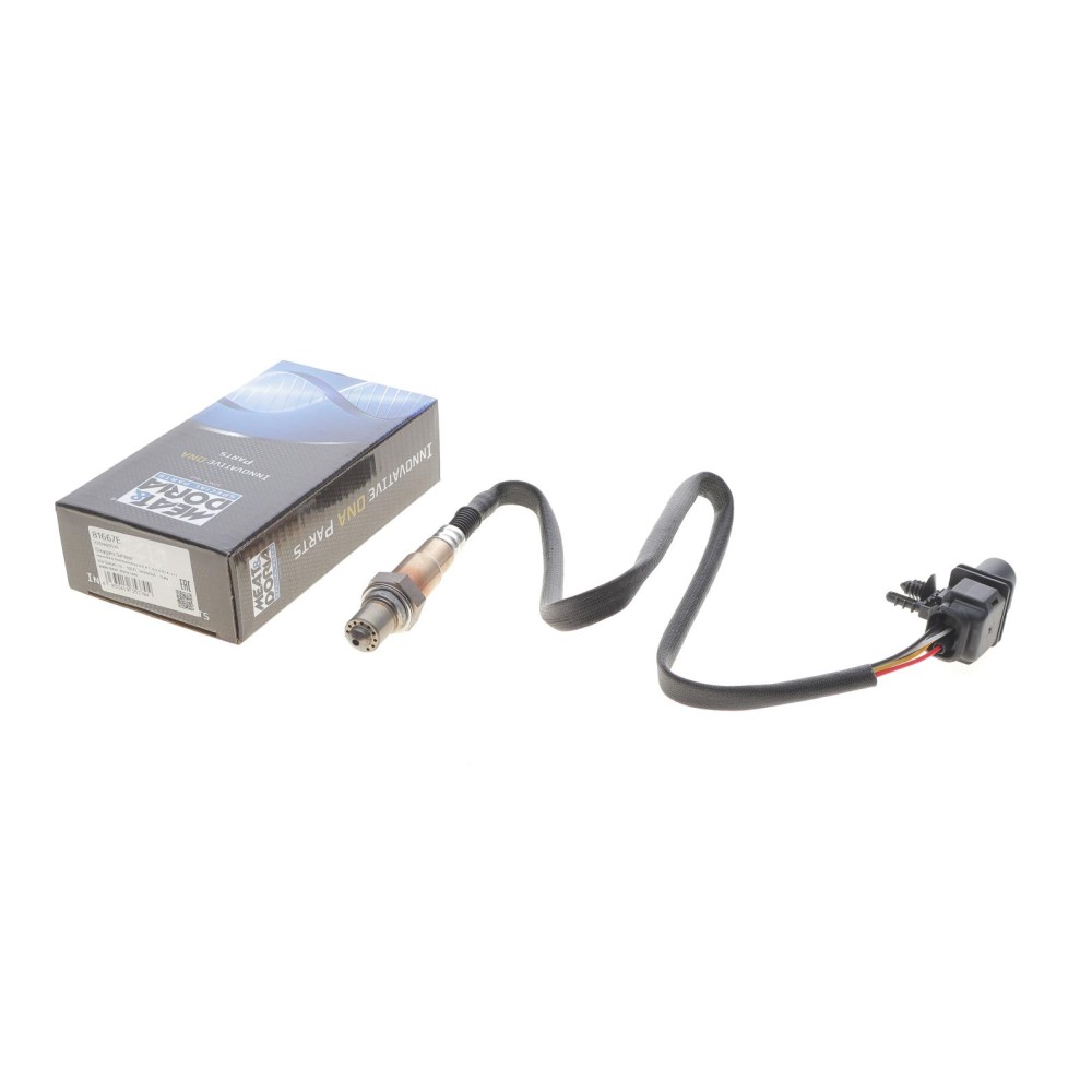 Лямбда зонд BMW 3 (E90)/5 (E60)/6 (E63)/7 (E65/E66/E67)/X5 (E70) 04-15 (N43/N45/N52/N62/73)