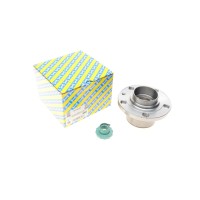 Підшипник маточини (передньої) Skoda Fabia 99-14/Roomster 06-15 (+ABS)