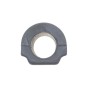 Втулка стабілізатора (переднього) (к-кт) Honda Civic 01-05 (d=25mm)