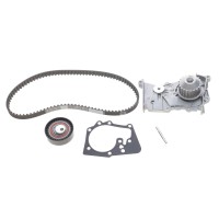 Комплект ГРМ + помпа Renault Kangoo/Logan I/Dacia Dokker 1.4/1.6 04- (17.3x96z)