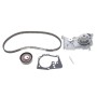 Комплект ГРМ + помпа Renault Kangoo/Logan I/Dacia Dokker 1.4/1.6 04- (17.3x96z)