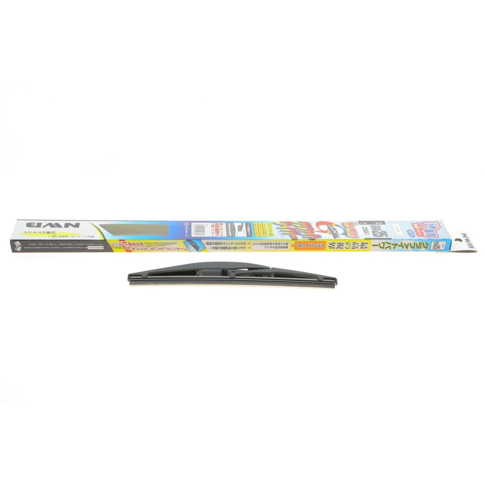 Щітка склоочисника (задня) (250mm) Citroen C4/Peugeot 4008 1.6/.18 HDi 12- (NWB)