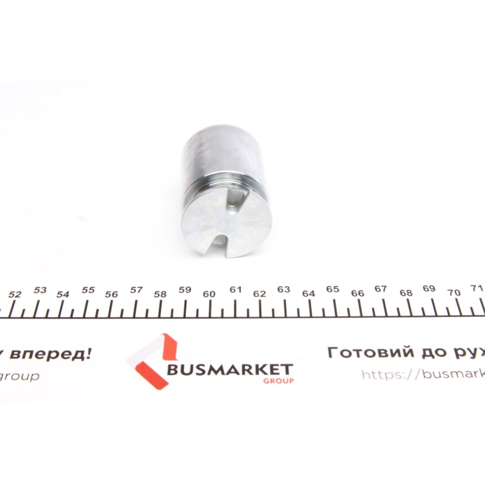 Ремкомплект супорта (заднього) (L) Ford Mondeo/Citroen C4 04- (d=38mm) (+поршень з механізмом)