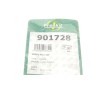 Планка супорта (заднього) прижимна (к-кт) Land Rover Discovery/Range Rover 02-18 (Trw)