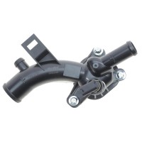 Фланець системи охолодження Opel Astra J/Astra K 1.4 09-15