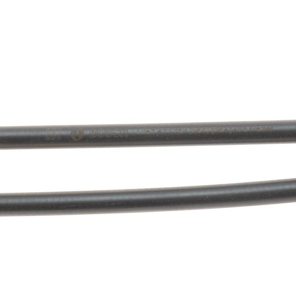 Трос ручника (задній) Smart (L=990mm)