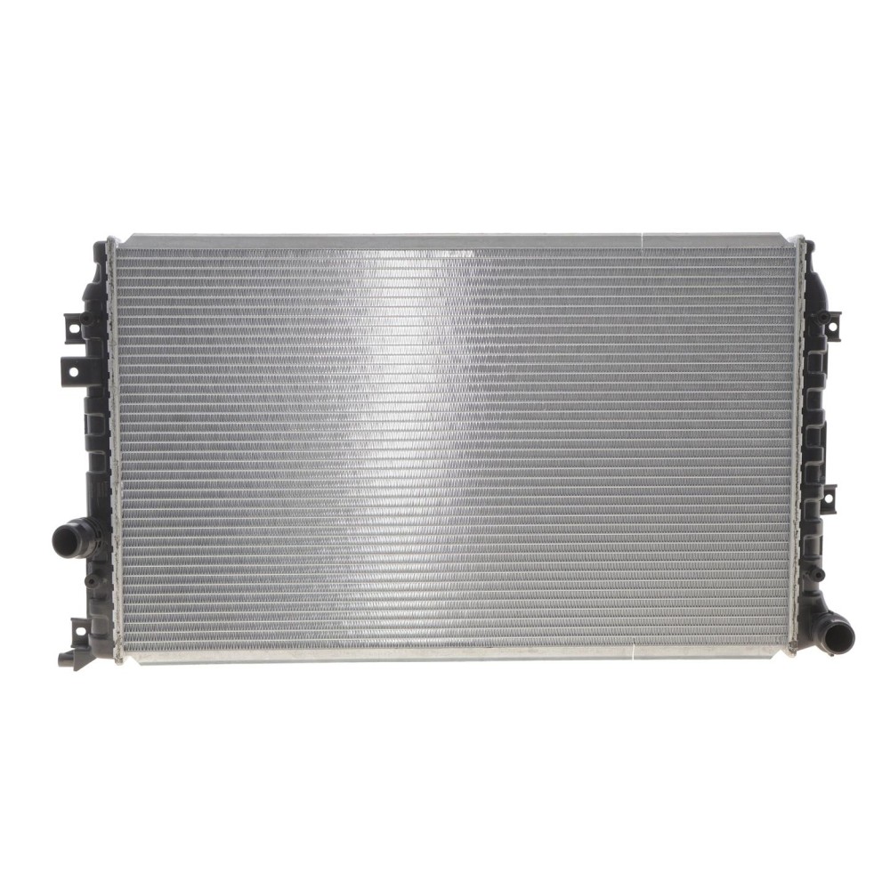 Радіатор охолодження VW Sharan/Tiguan 1.4 TSI 10-