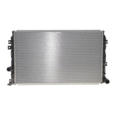 Радіатор охолодження VW Sharan/Tiguan 1.4 TSI 10- Радіатор охолодження VW Sharan/Tiguan 1.4 TSI 10-