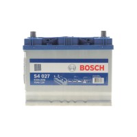 Акумуляторна батарея 70Ah/630A (260x173x225/+L/B01) / Дата виробництва 2023 рік.