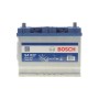 Акумуляторна батарея 70Ah/630A (260x173x225/+L/B01) / Дата виробництва 2023 рік.