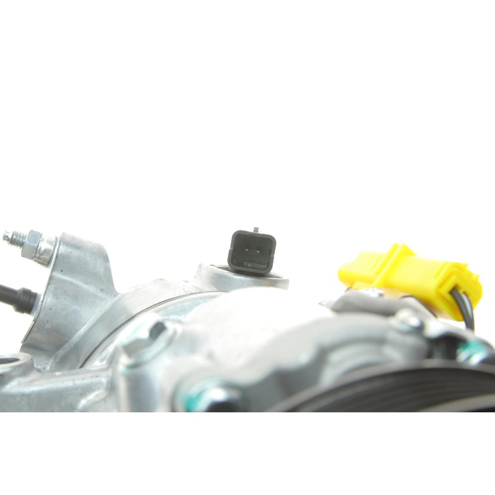 Компресор кондиціонера Citroen Berlingo/Peugeot Partner 1.6HDI 08-