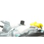 Компресор кондиціонера Citroen Berlingo/Peugeot Partner 1.6HDI 08-