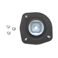 Подушка амортизатора (заднього) Hyundai Tucson/Kia Sportage 2.0-2.7 04- (L)