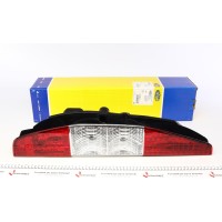 Ліхтар задній Fiat Doblo 01-05 (L)