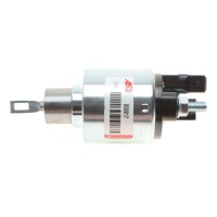 Реле стартера втягуюче VW Caddy II 1.9 TDI/T4 2.5 TDI 95-04