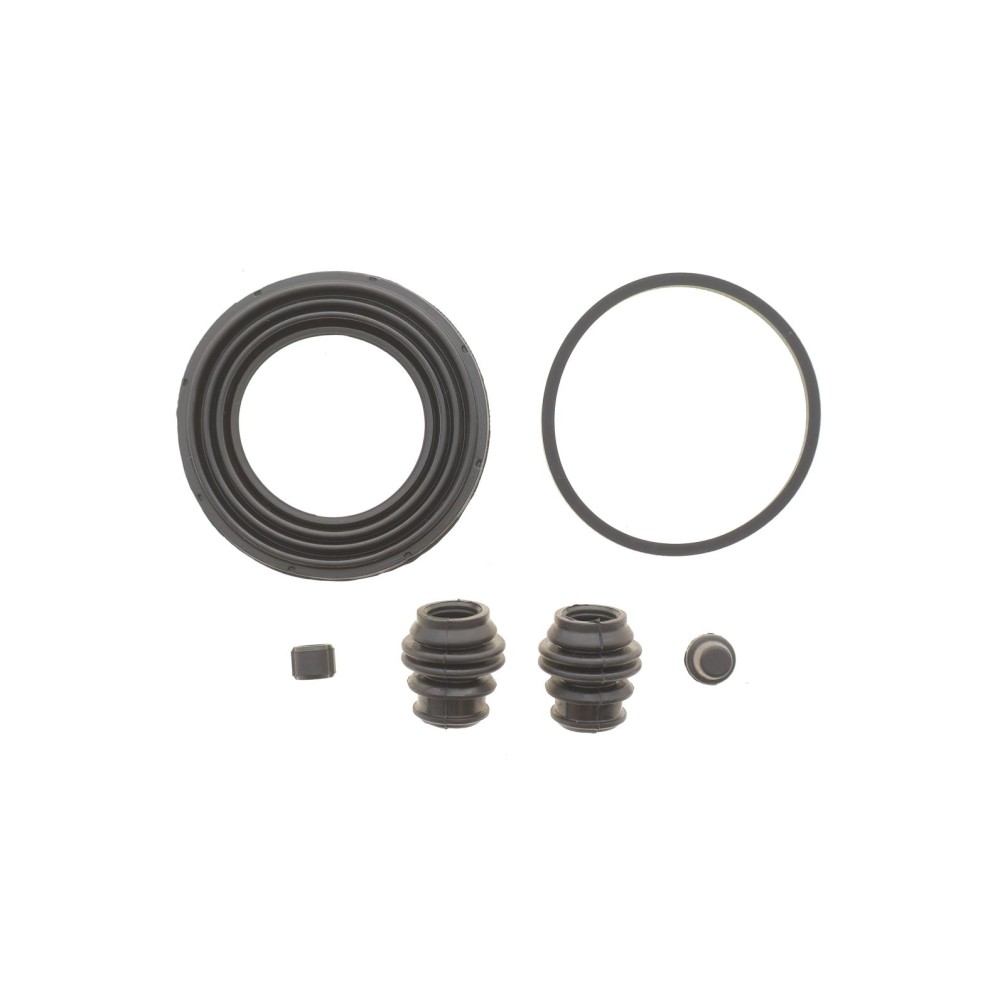 Ремкомплект супорта (переднього) Nissan X-trail 07-13 (d=60mm) (Akebono)