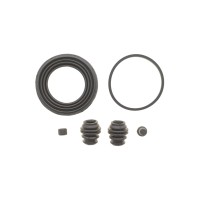 Ремкомплект супорта (переднього) Nissan X-trail 07-13 (d=60mm) (Akebono)