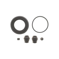 Ремкомплект супорта (переднього) Nissan X-trail 07-13 (d=60mm) (Akebono)