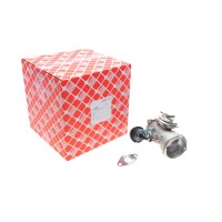 Клапан EGR VW Caddy 1.9TDI 77KW 03-10