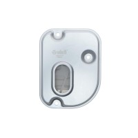 Фільтр АКПП Audi Q3/ VW CC/ Passat/ Tiguan 2.0 TFSI 11-