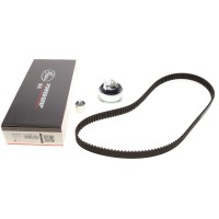 Комплект ГРМ Audi A3/A4/A6/TT/Skoda Octavia/VW Golf 1.8T 96-10 (23x150z)