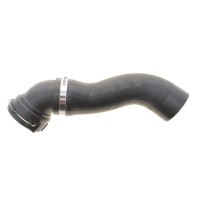 Патрубок інтеркулера BMW 5 (E60/E61) 2.5-3.0 04-10 M57