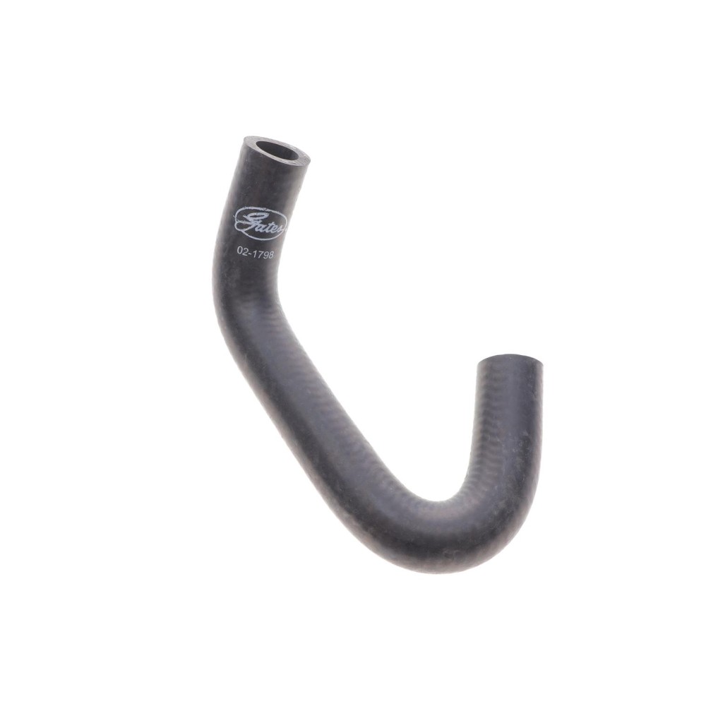 Патрубок радіатора Audi A4/A6/Skoda Superb/VW Passat 1.6/1.8T 94-08