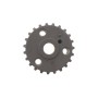 Шестерня колінвалу Fiat Doblo 1.2-1.4i 05- (z=23)