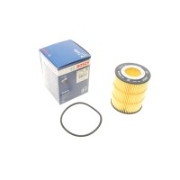 Фільтр масляний Citroen C5/Peugeot 407 3.0HDI 09-/Land Rover Discovery/Range Rover Sport 3.0TD 09-