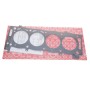 Прокладка ГБЦ Land Rover Freelander/Range Rover Evoque/Mitsubishi Outlander 06-19 (1.40mm) (5 міток)