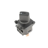 Перемикач пічки VW T4 91-03