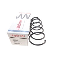 Пружина (передня) VW Golf IV 1.4 16V (-AC)/1.6/16V/FSI МКПП (-AC) 97-06 (накл.з.ч/ун)/Audi A3 96-03