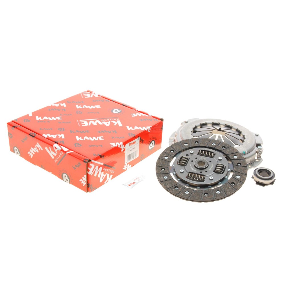 Комплект зчеплення Fiat 500/Panda 0.9 12- (d=200mm) (+вижимний)