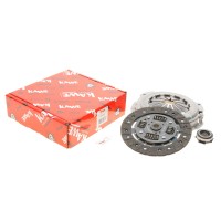Комплект зчеплення Fiat 500/Panda 0.9 12- (d=200mm) (+вижимний)