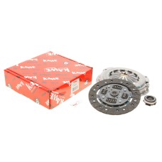 Комплект зчеплення Fiat 500/Panda 0.9 12- (d=200mm) (+вижимний)