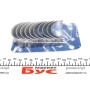 Вкладиші шатунні MB Sprinter 2.7CDI (+0.25)