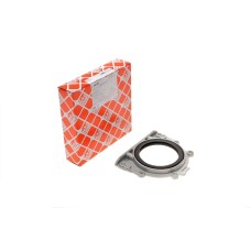 Сальник колінвалу (задній) VW Caddy 04-15/Golf 97-14/Jetta 04-11/Passat 1.6/1.8/2.0 96-10