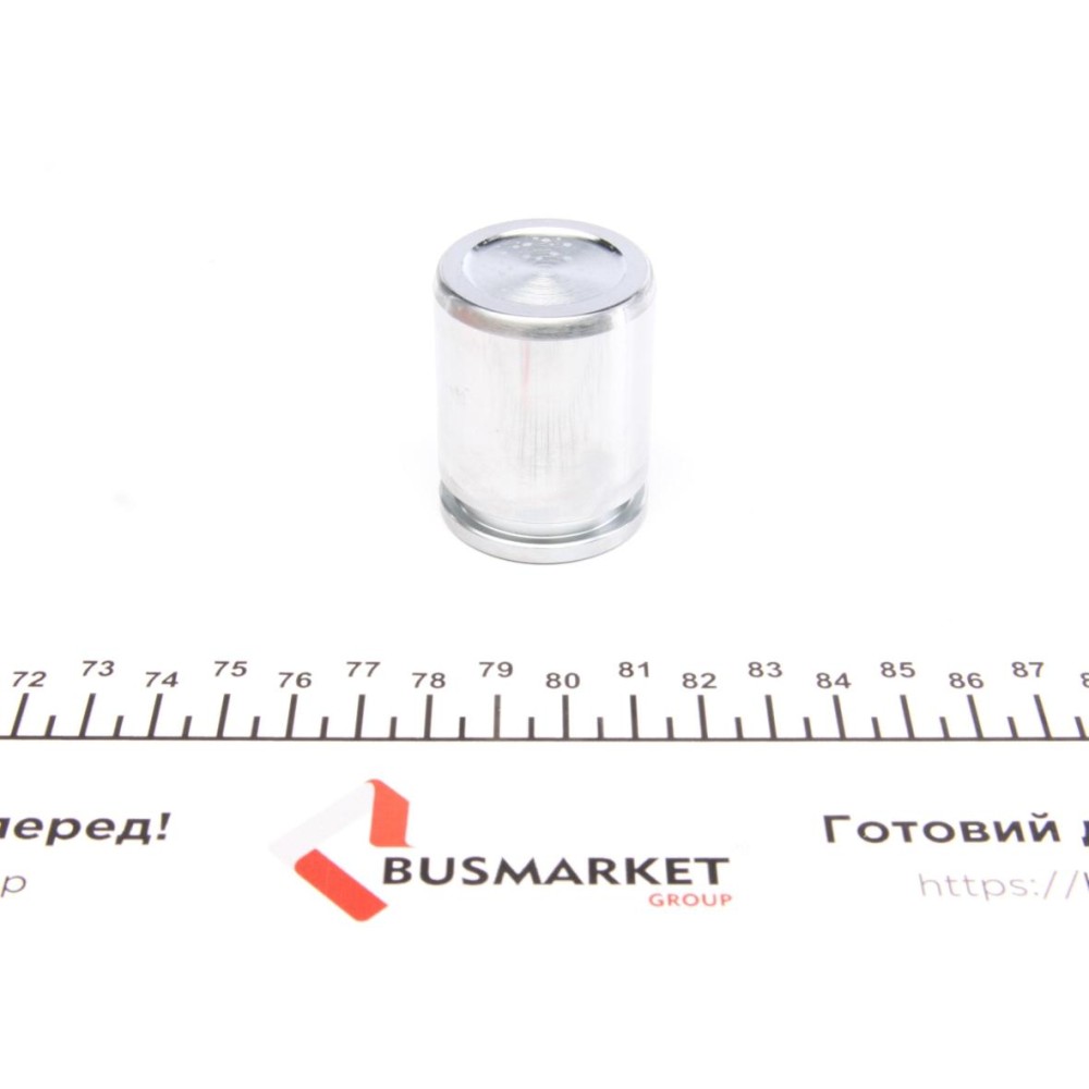 Ремкомплект супорта (заднього) Toyota Camry 86-06 (d=35mm) (+поршень) (Aisin)