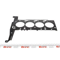 Прокладка ГБЦ Ford Transit 2.4DI 01-06 (3 метки) (1.20mm)