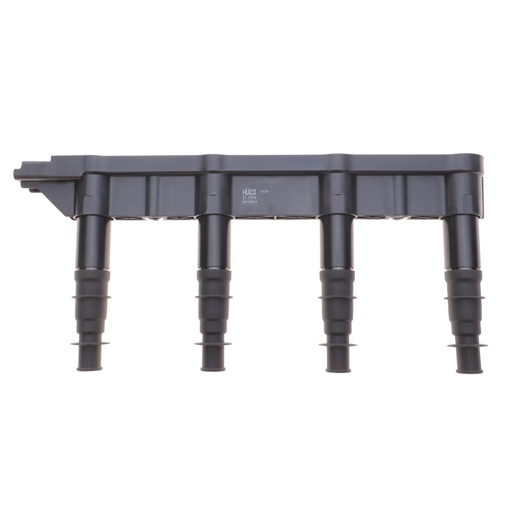 Котушка запалювання Citroen C4/Peugeot 307 1.4 16V 03- (HÜCO)