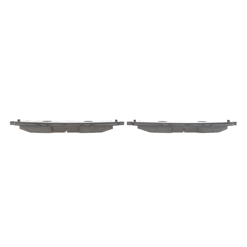 Колодки гальмівні (передні) Ford USA Mustang 14-23 (Akebono)