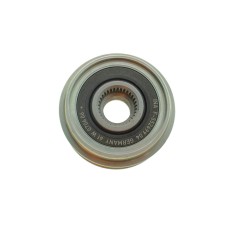 Шків генератора Audi A4/A6/Skoda Superb/VW Passat 1.6-2.0/1.9 TDI 96-05