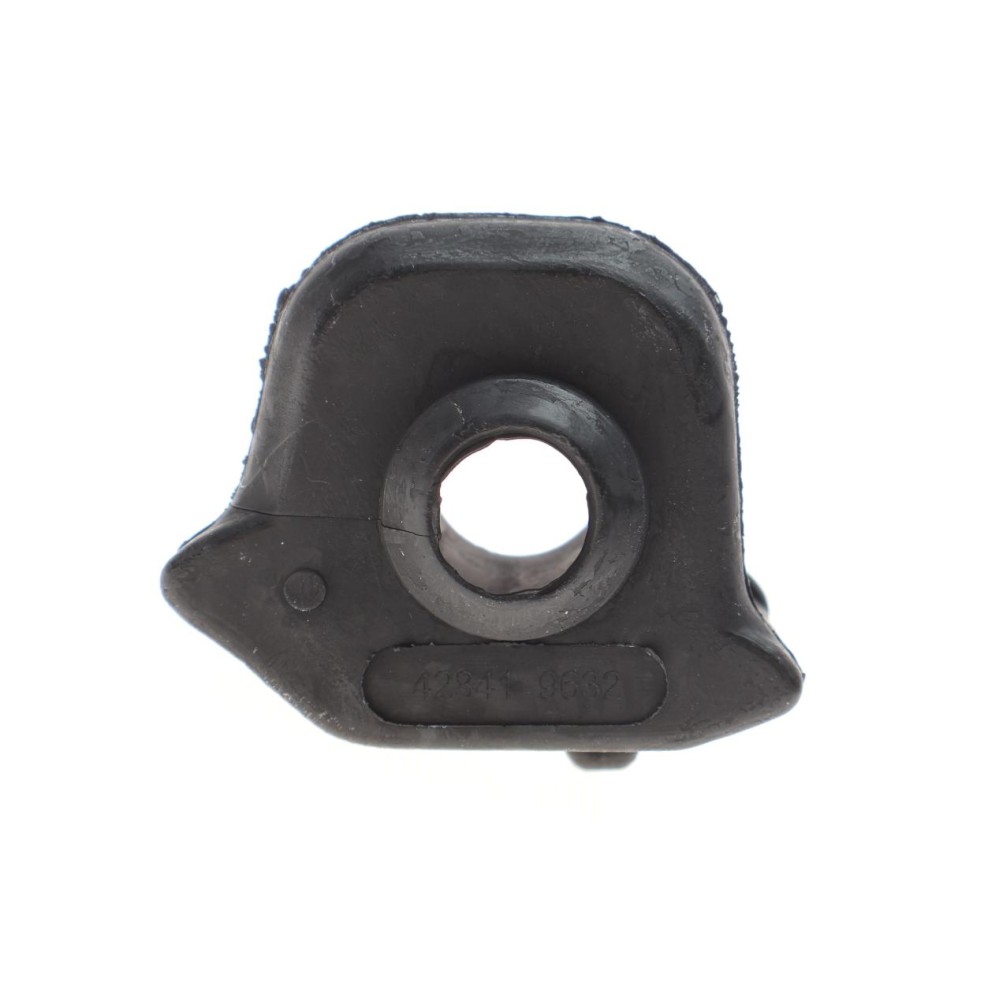 Втулка стабілізатора (переднього) Toyota Auris/ Corolla 05- (d=21mm) (R)