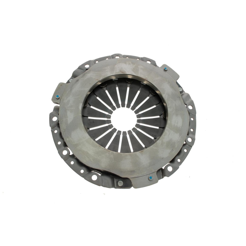 Комплект зчеплення Hyundai ix35/Tucson/Kia Sportage III 2.0 10-15 (d=235mm) (+вижимний) (z=20)