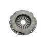 Комплект зчеплення Hyundai ix35/Tucson/Kia Sportage III 2.0 10-15 (d=235mm) (+вижимний) (z=20)