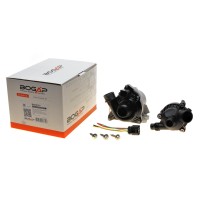 Помпа води BMW 3 (E90)/5 (F10)/X5 (E70)/X6 (E71/E72) 06-16 N55 B30/N54 B30