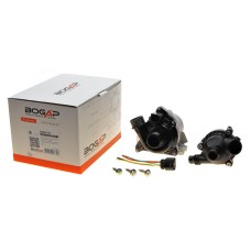 Помпа води BMW 3 (E90)/5 (F10)/X5 (E70)/X6 (E71/E72) 06-16 N55 B30/N54 B30