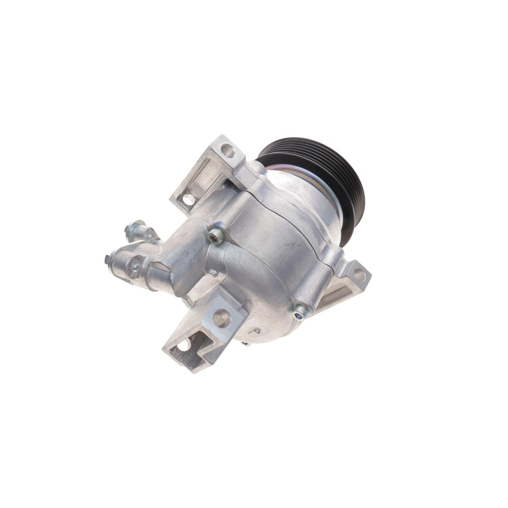 Компресор кондиціонера Peugeot 107/Citroen C1 1.0i 05-14/Toyota Aygo 1.0i 05-14/1.4D 05-10