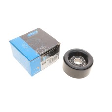 Ролик генератора Honda Accord VII 2.0/2.4i 03-08 (натяжний) (75.5x33.5)
