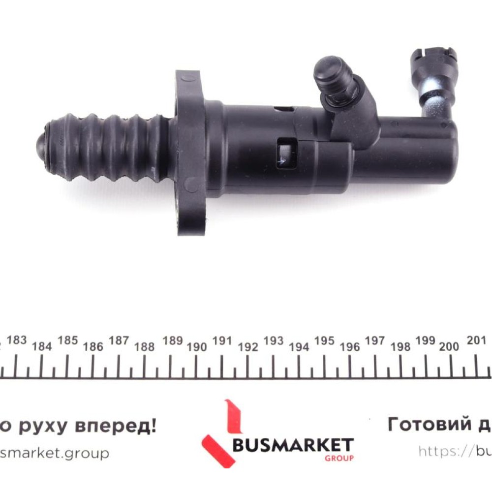 Циліндр зчеплення (робочий) VW Caddy 1.6/1.9TDI/2.0SDI (замінено 1K0721261Q)